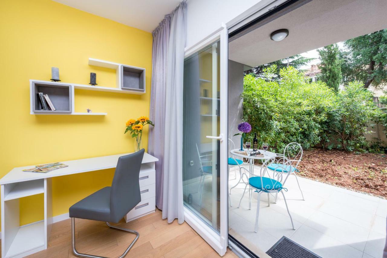 Relaxo Apartment Dubrovnik Exterior photo