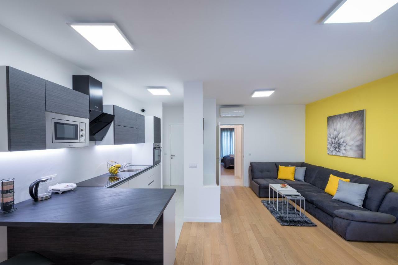 Relaxo Apartment Dubrovnik Exterior photo