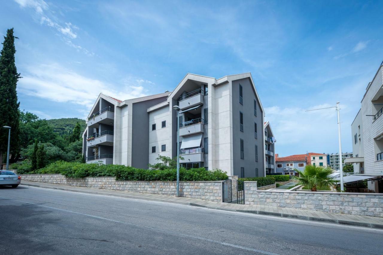 Relaxo Apartment Dubrovnik Exterior photo