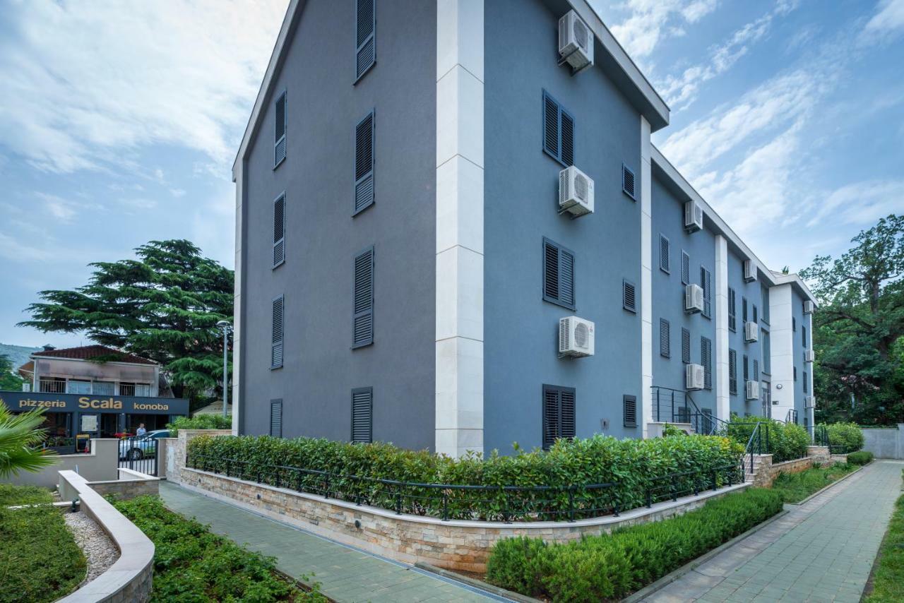 Relaxo Apartment Dubrovnik Exterior photo